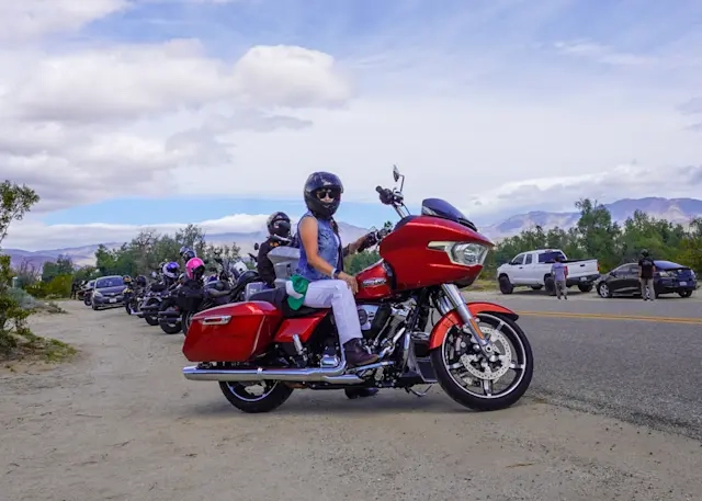 A ONE-OF-A-KIND SHOW IN PORTLAND, OREGON