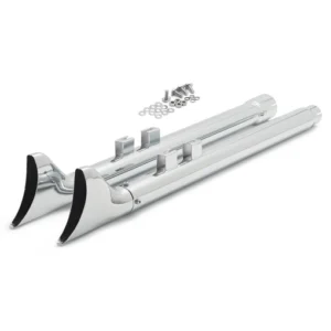 10,2″ rear brake disc rotor HD Sportster