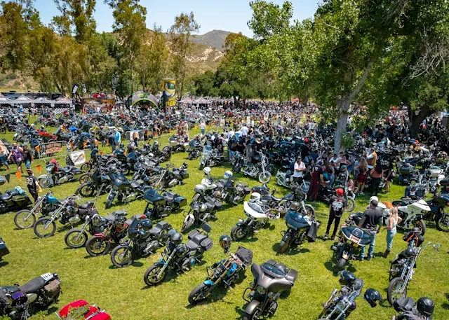 A ONE-OF-A-KIND SHOW IN PORTLAND, OREGON