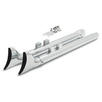 Exhaust & Emission system