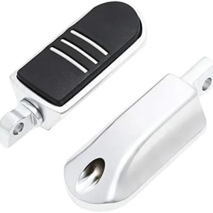 10,2″ rear brake disc rotor HD Sportster