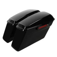 Bags, Luggage & Racks