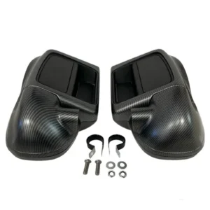 10,2″ rear brake disc rotor HD Sportster