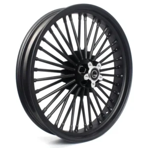 10,2″ rear brake disc rotor HD Sportster