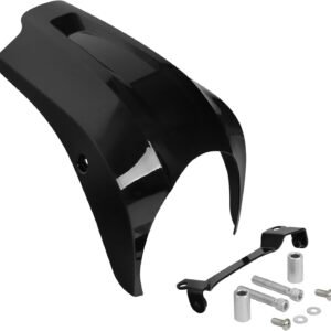Headlight fairing for Breakout 2018-up