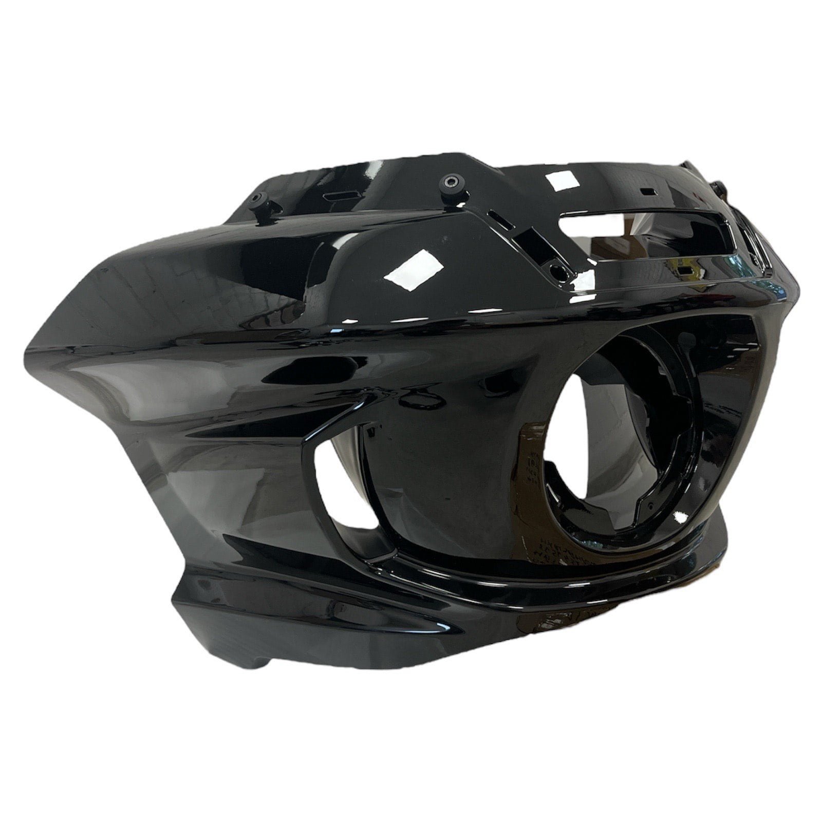 Front Headlight Fairing for Low Rider ST 22-up - Image 2