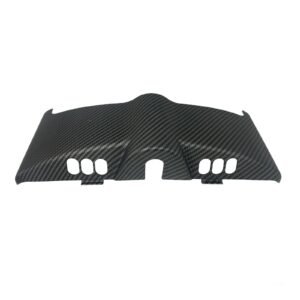 Inner Fairing Cap Cover For Harley Davidson