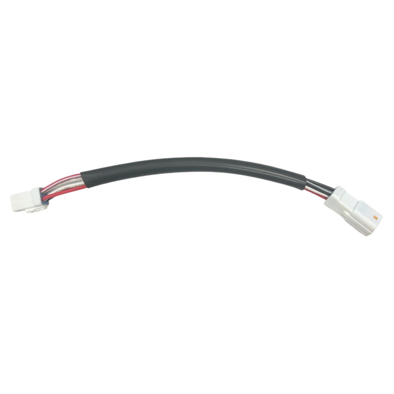 6“ more Throttle wire extension