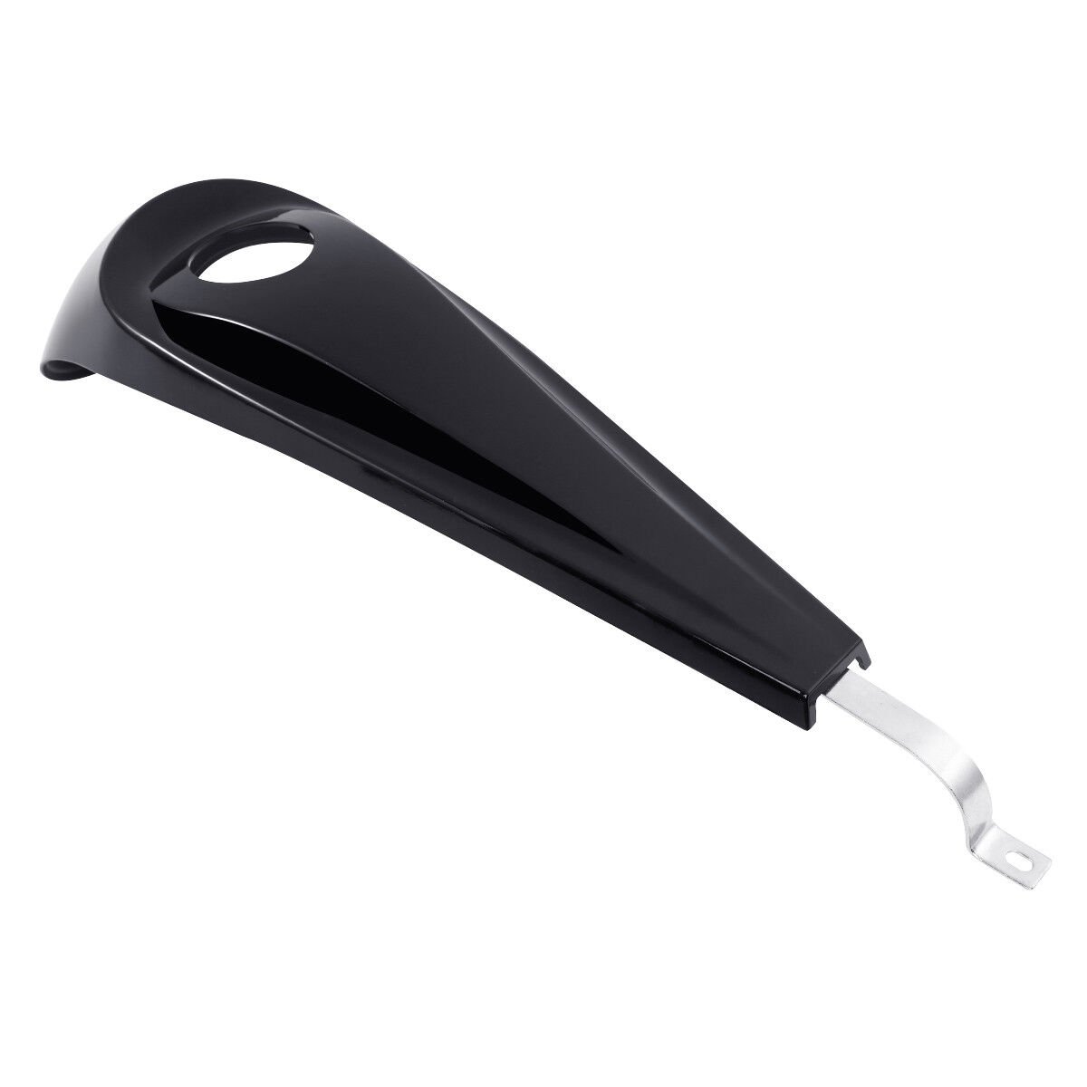 Fuel Tank Console for HD Touring - Image 11