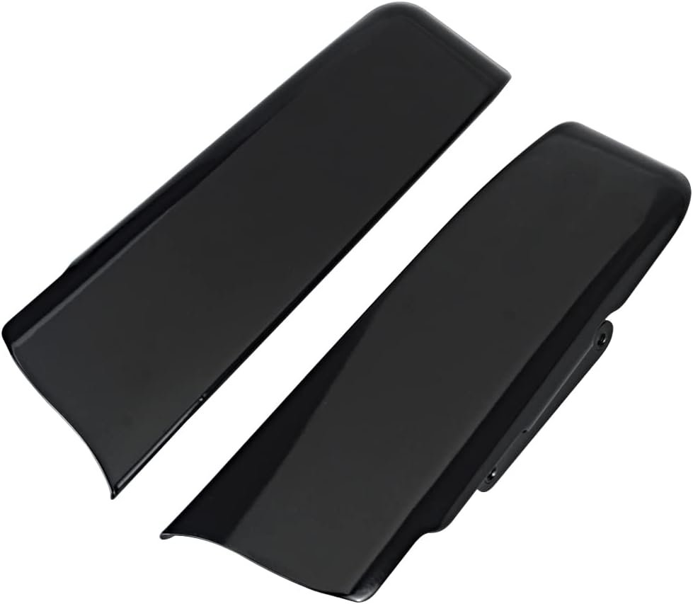 Rear Fender Saddlebag Filler Panels - Image 3