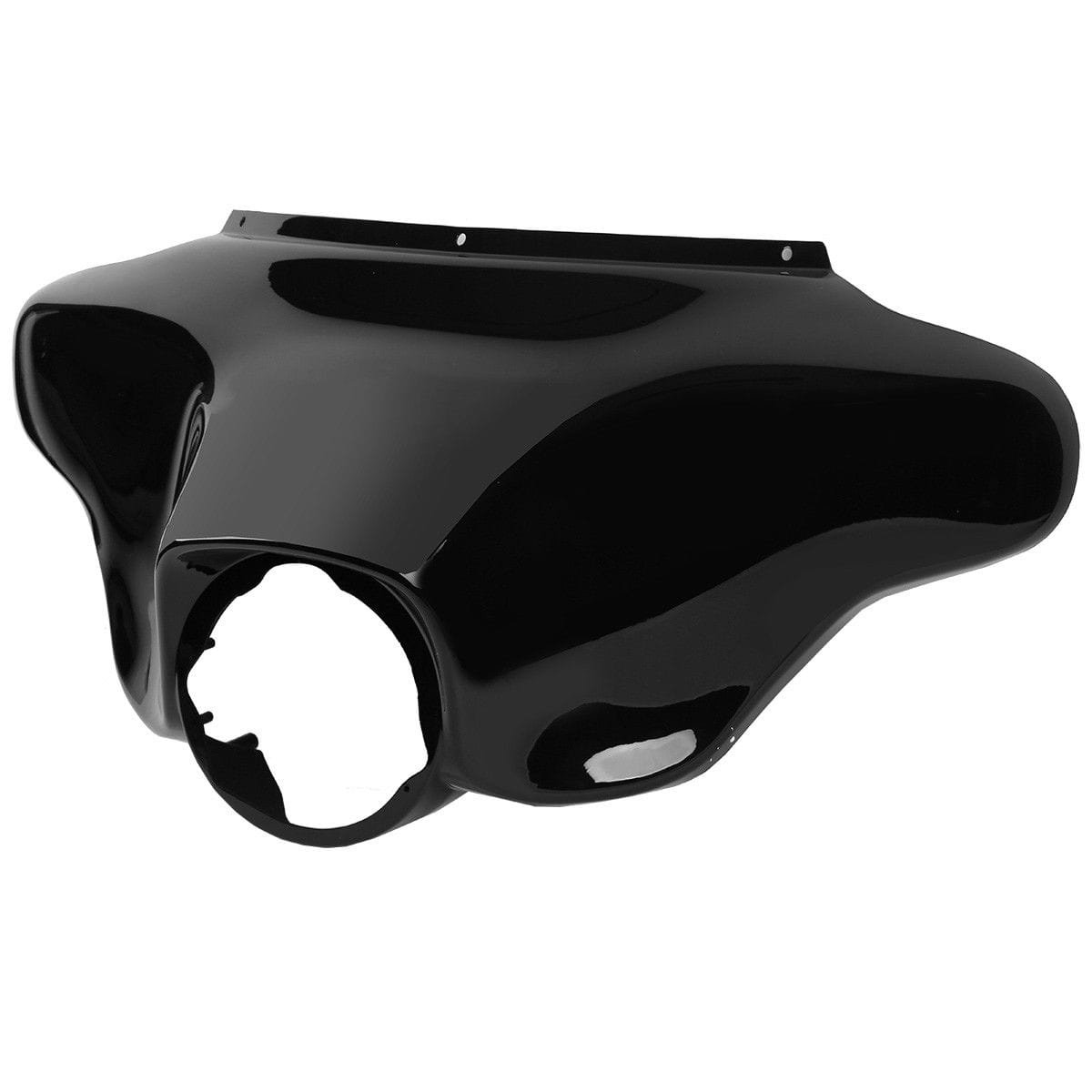 Batwing outer fairing for Harley Davidson Street/Electra Glide 1996-2013 - Image 2