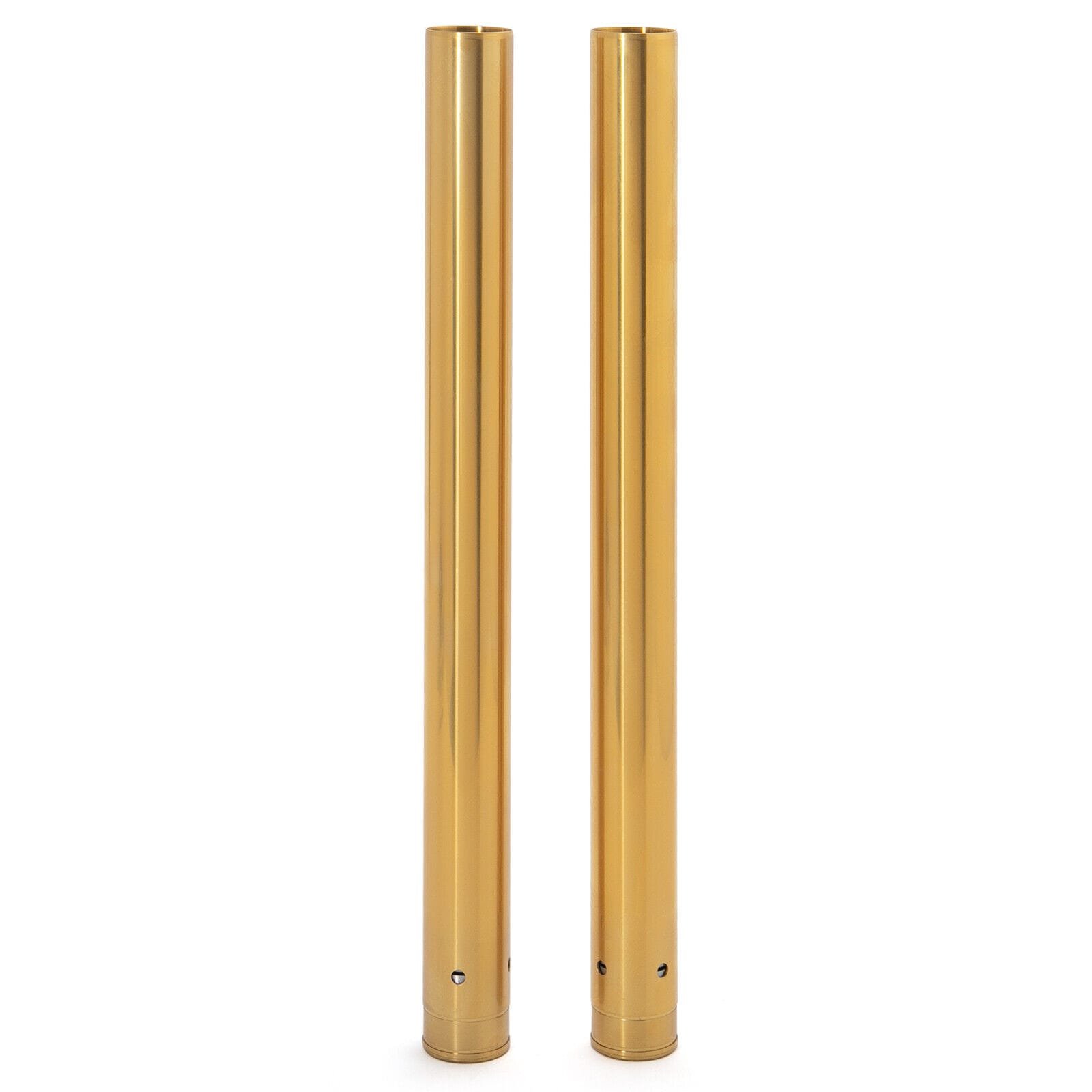 49mm Fork Tubes For Harley Davidson Touring 2017-2023 - Image 5