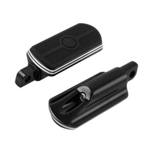10mm CNC Foot Pegs For Harley Davidson