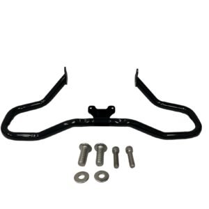 Chopped Engine Guard For Touring