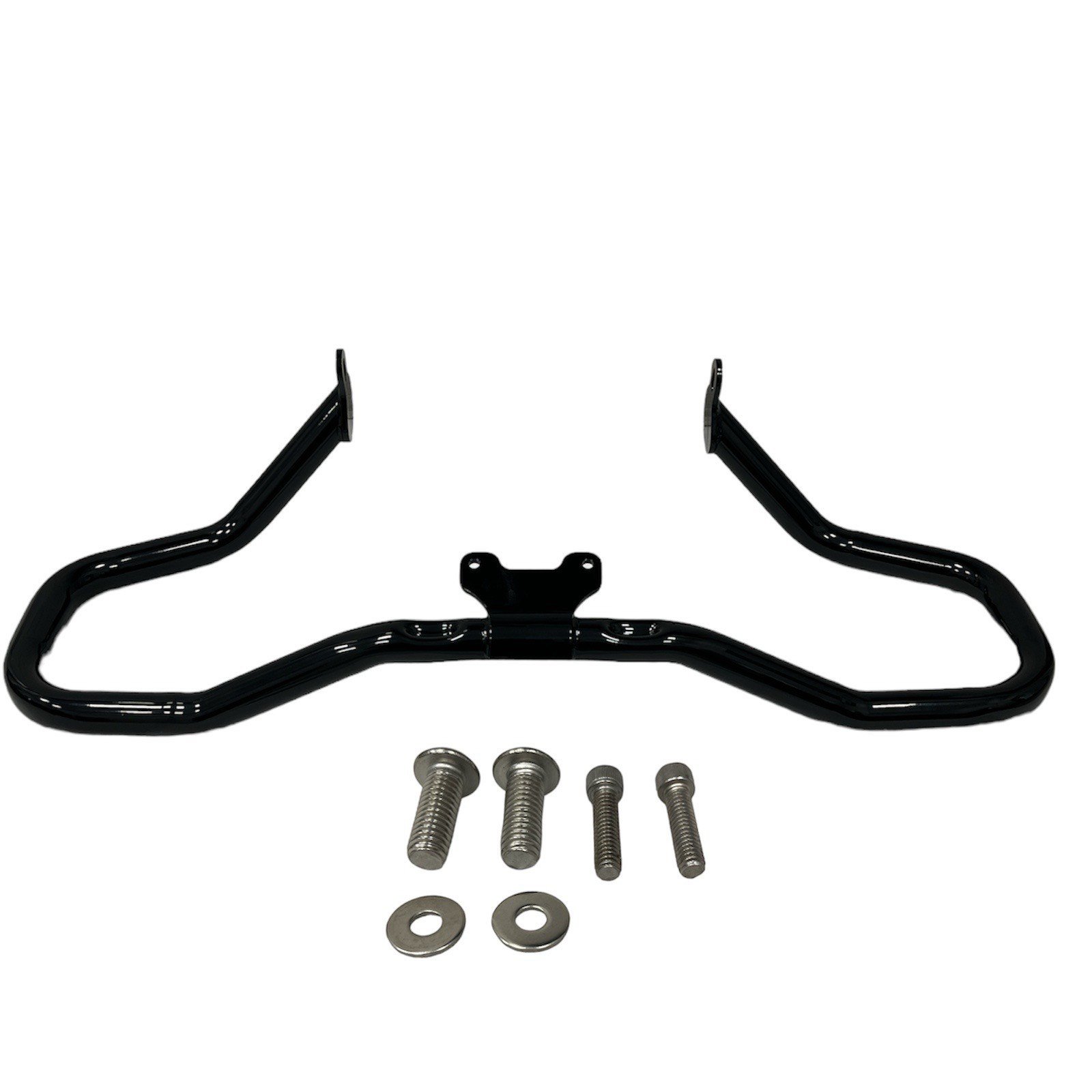 Chopped Engine Guard For Touring