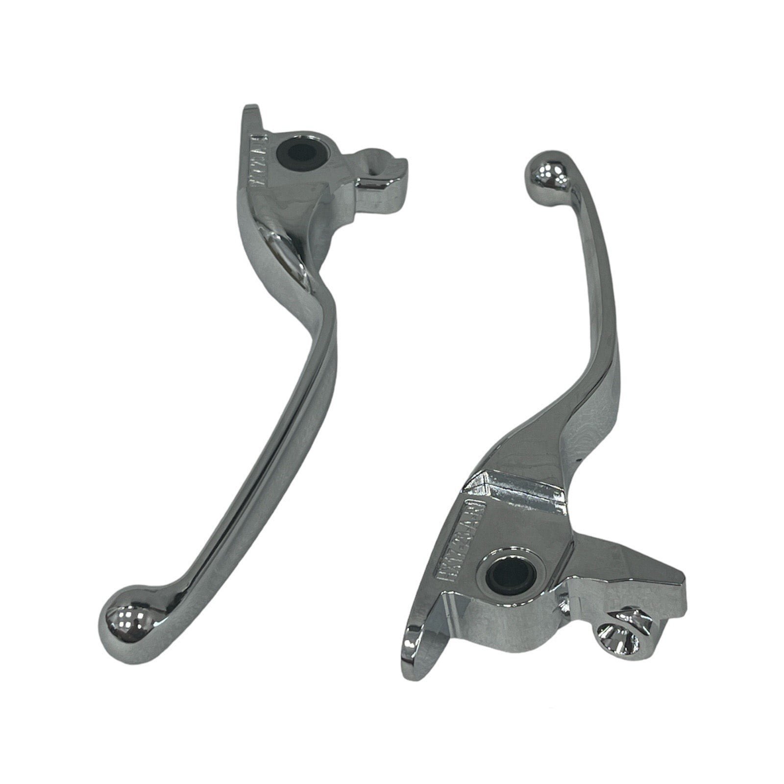Hydraulic Brake Clutch Levers For Harley Davidson Touring - Image 2