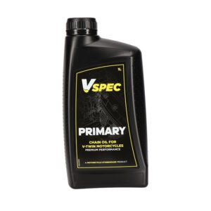 Vspec, Primary Chain Case Oil 1 Liter