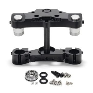 6⁰ Triple Trees Kit for Harley Davidson Touring 2014-2023