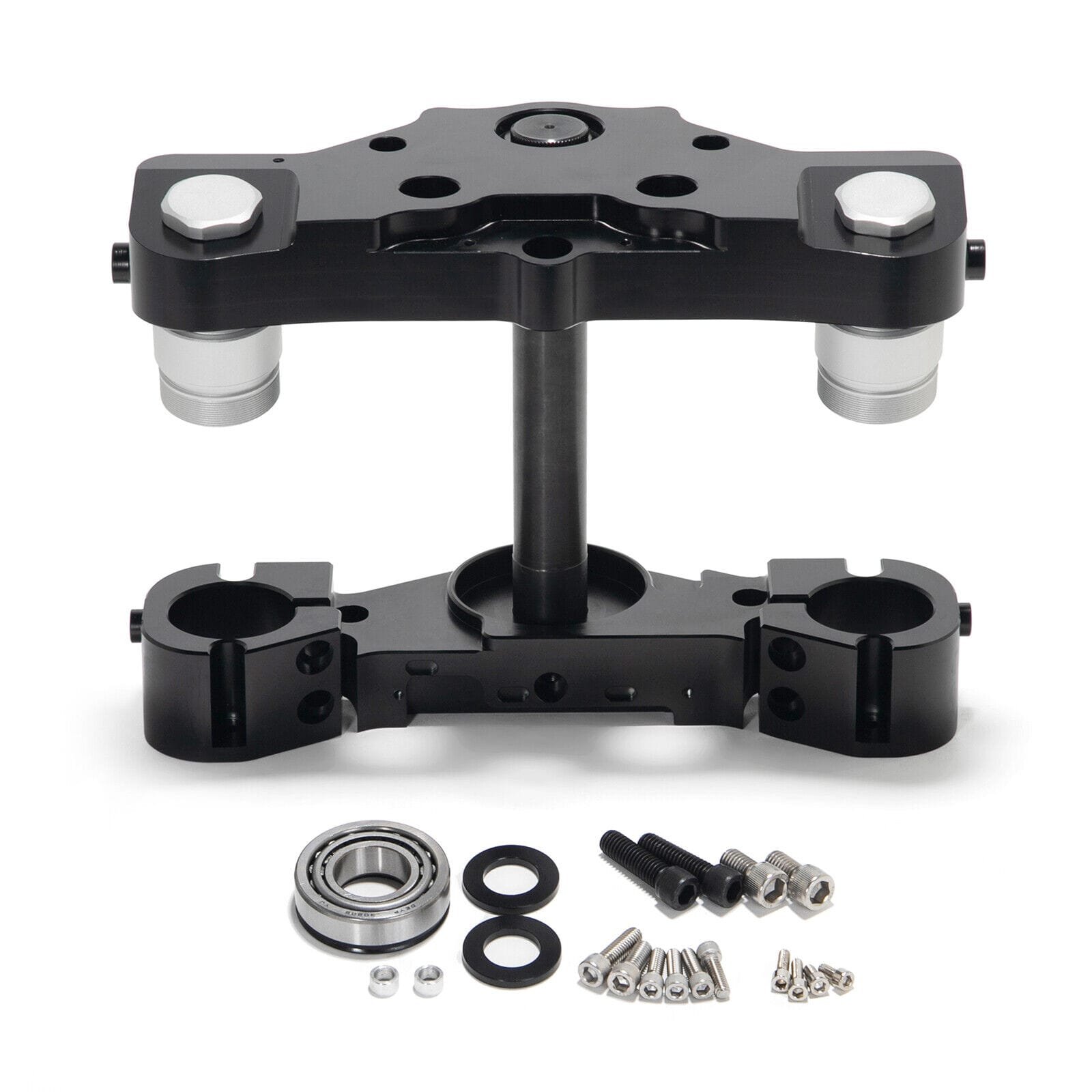 6⁰ Triple Trees Kit for Harley Davidson Touring 2014-2023