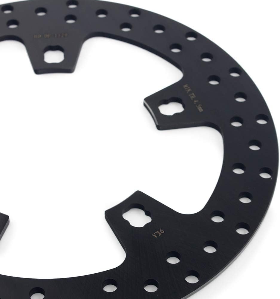 Front brake disc for HD Touring 2014-up - Image 3