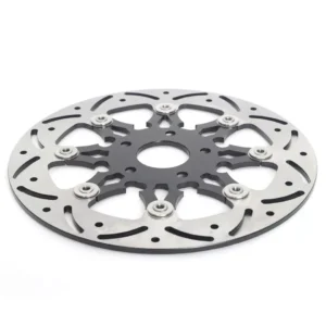 Front Floating brake disc for HD Sportster