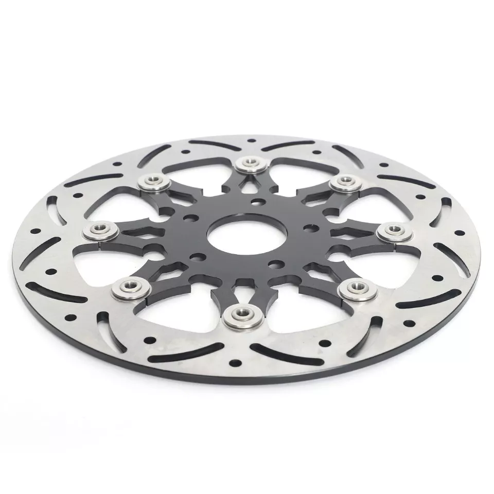 Front Floating brake disc for HD Sportster