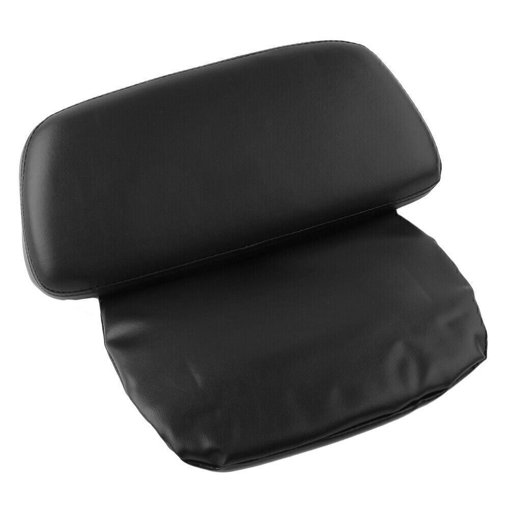 Backrest For Harley Razor Chopped Tour Pack - Image 2