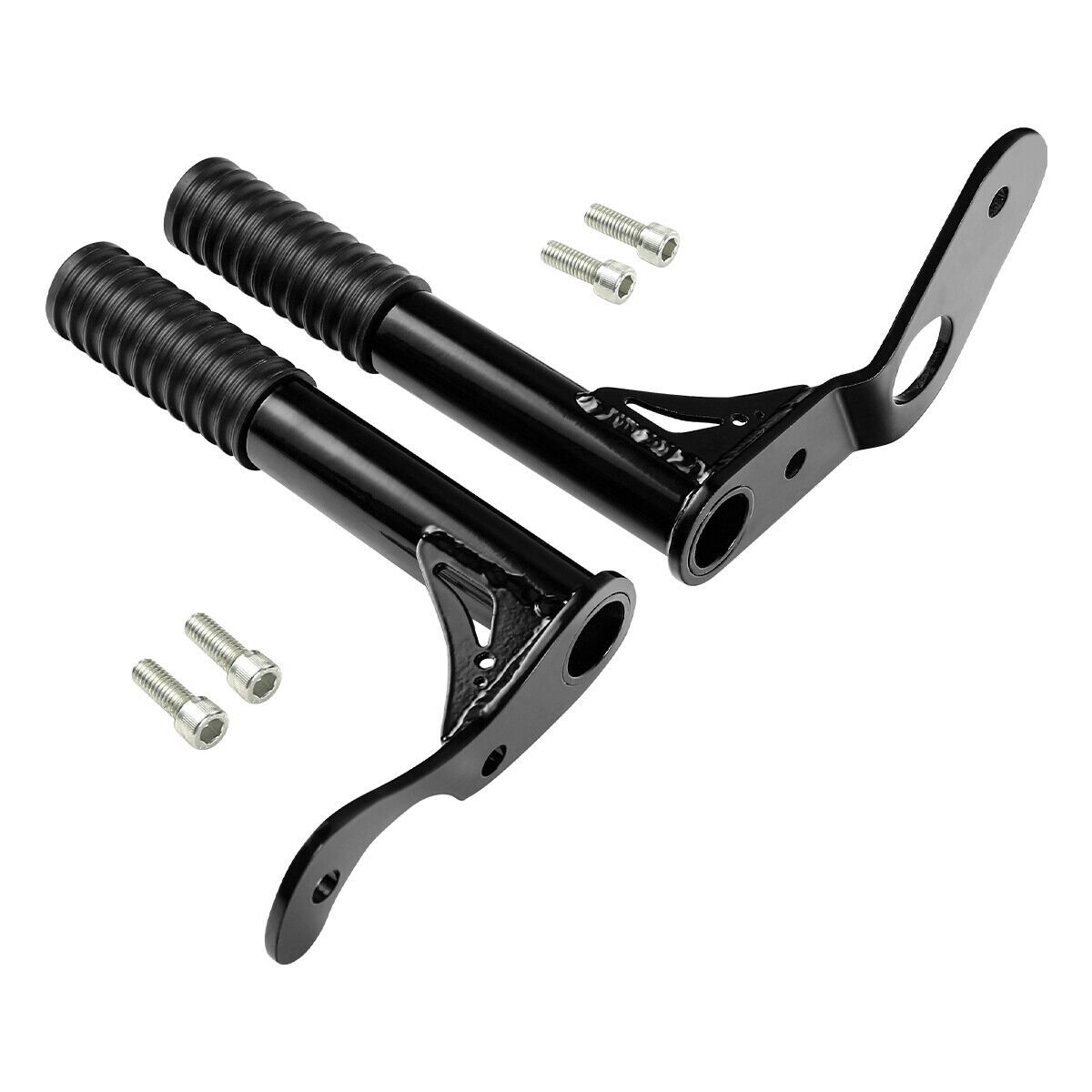 Rear Crash Bar Protector Fit For Harley Davidson Softail from 2018-up - Image 2