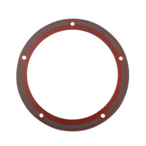 .031"  paper gasket derby cover