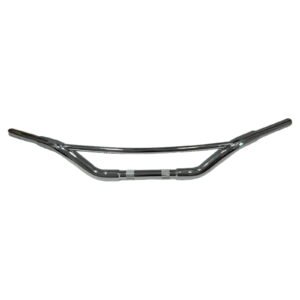 Chrome 1-1/4" Hollywood Ape Handlebar