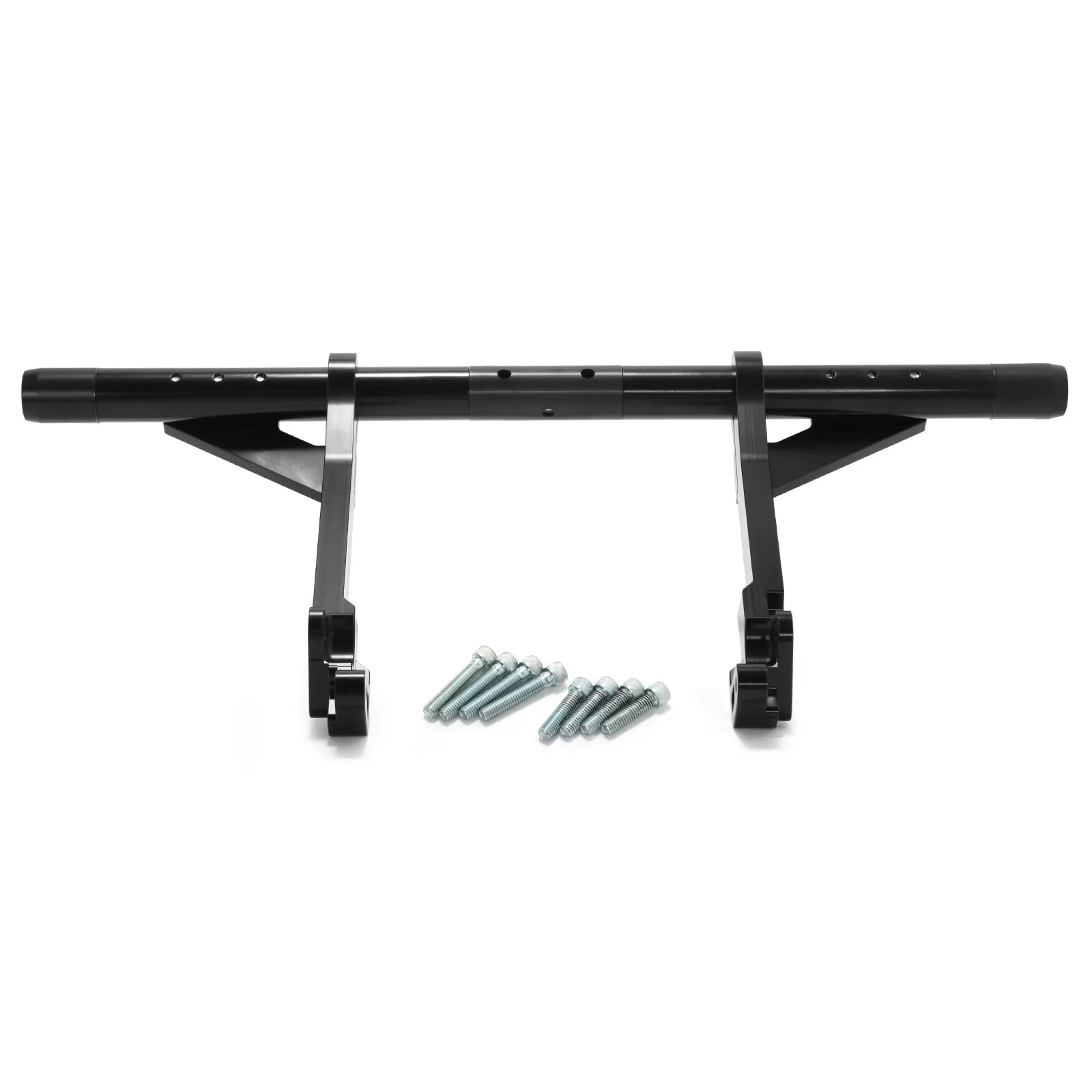 Engine Protection Crash Bar for HD Touring 2009-2013 - Image 2