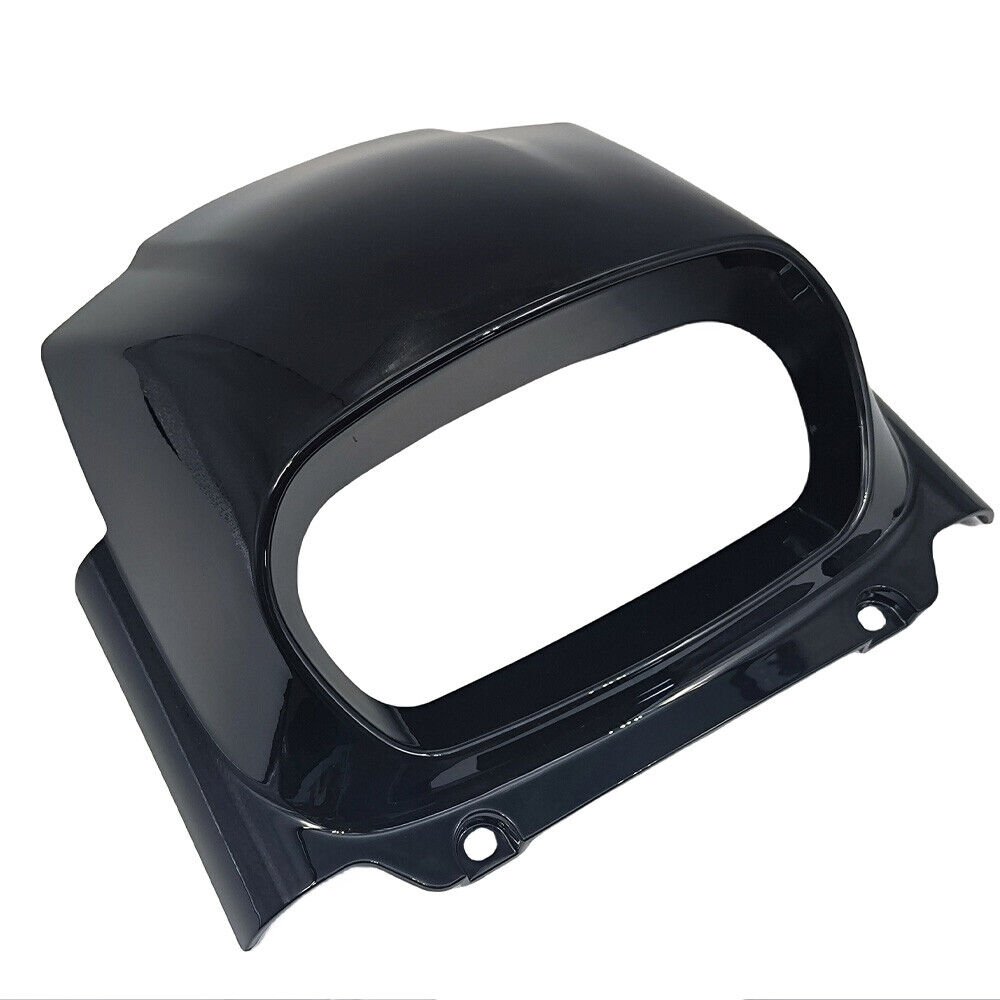 Headlight fairing for Fat Bob - Image 2