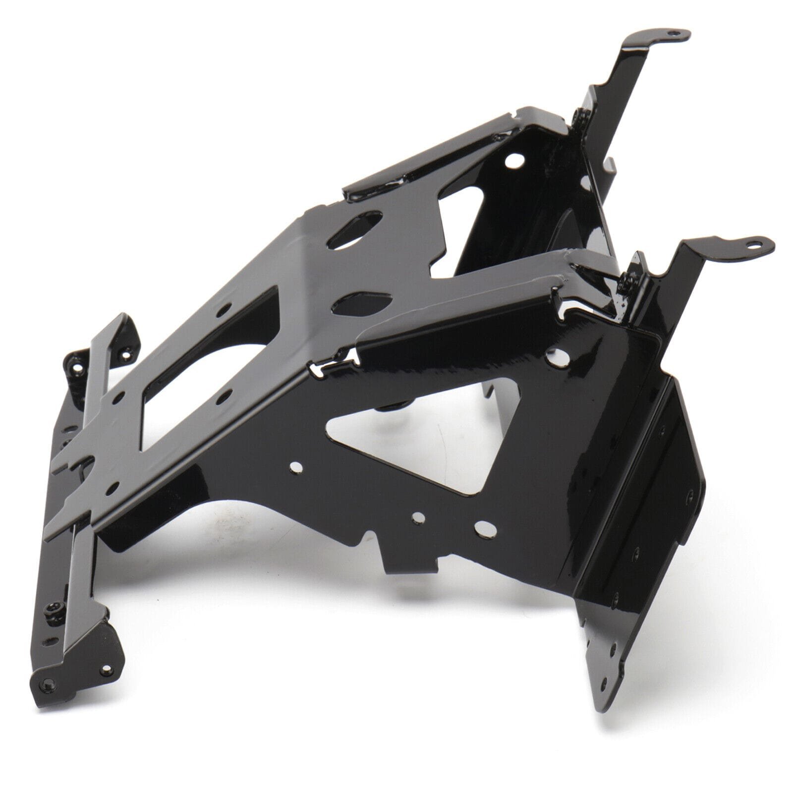 Inner fairing bracket for HD Road Glide
