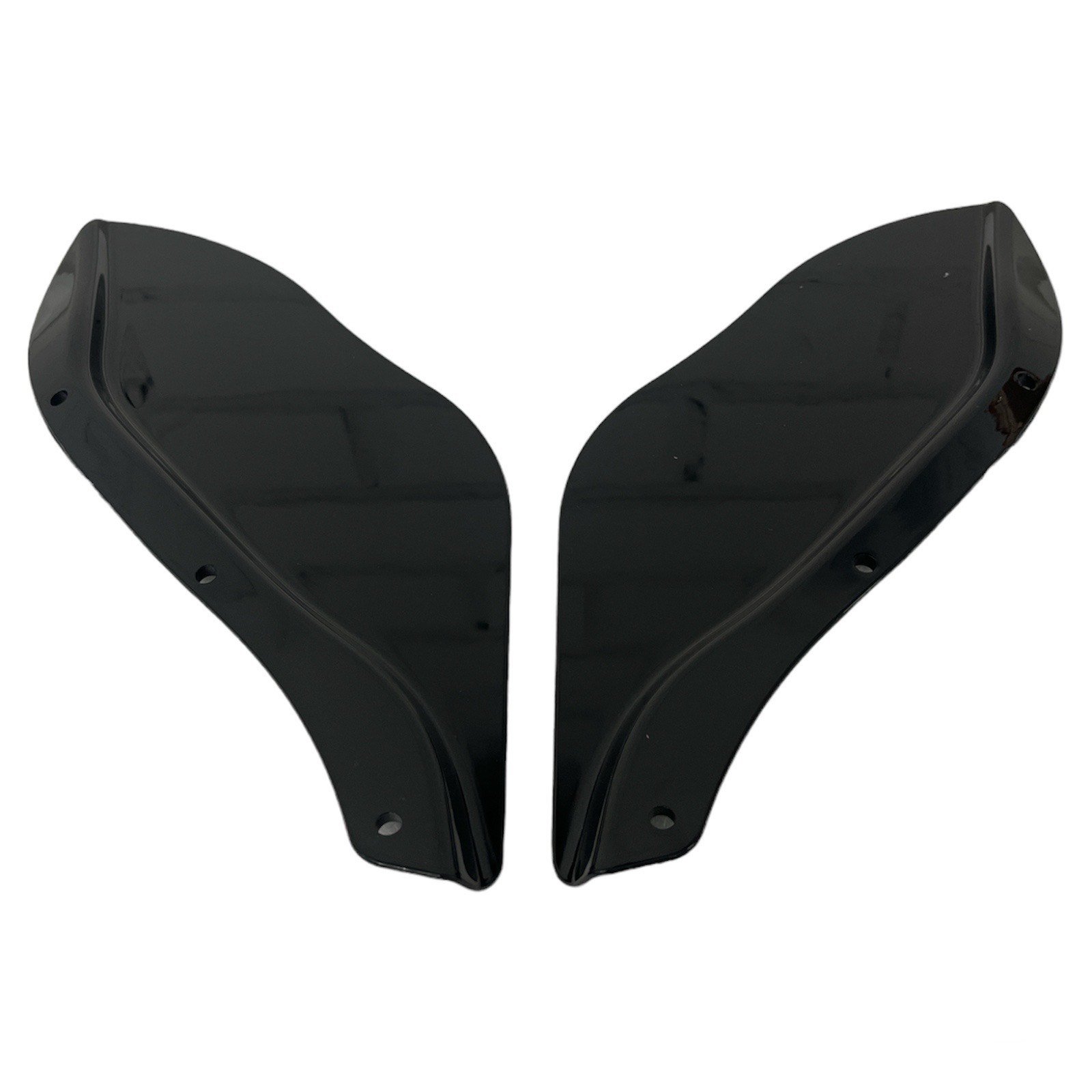Side Spoiler for Harley Electra Glide Standard 1993-2013 - Image 2