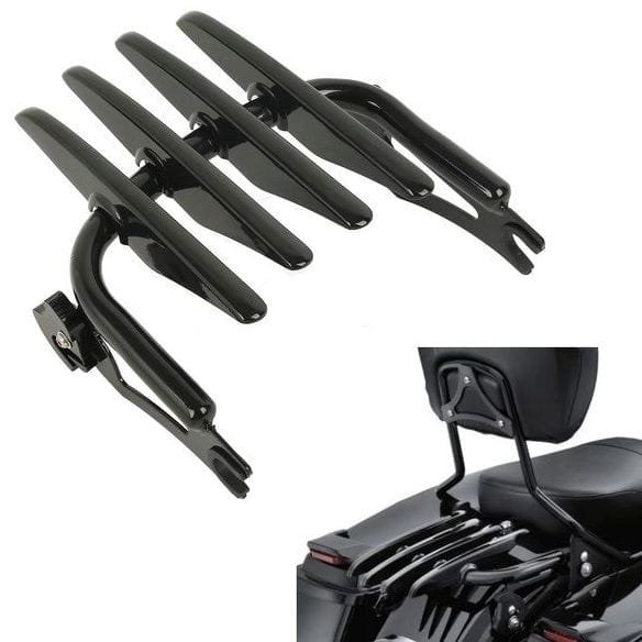 Luggage Rack for Harley Davidson Touring 2009-2023 - Image 16