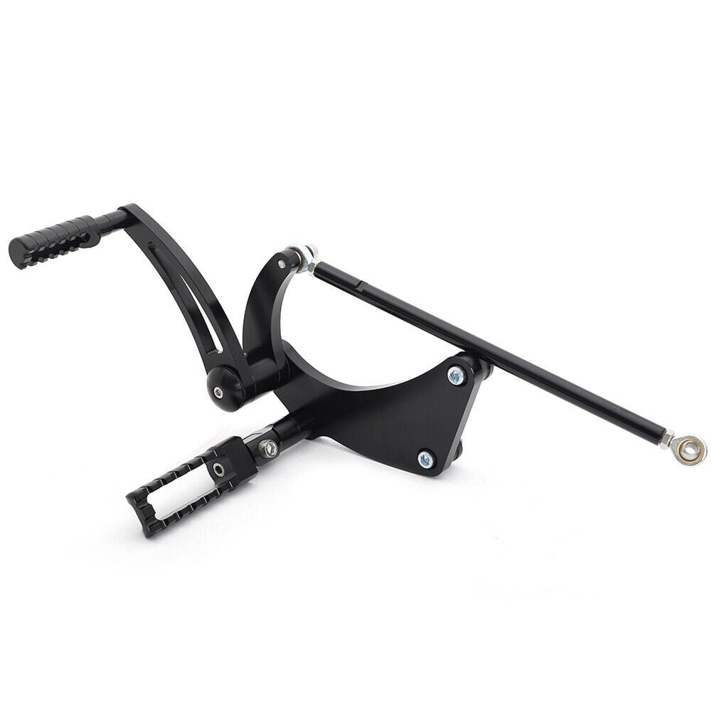 Forward controls for HD Softail - Image 4