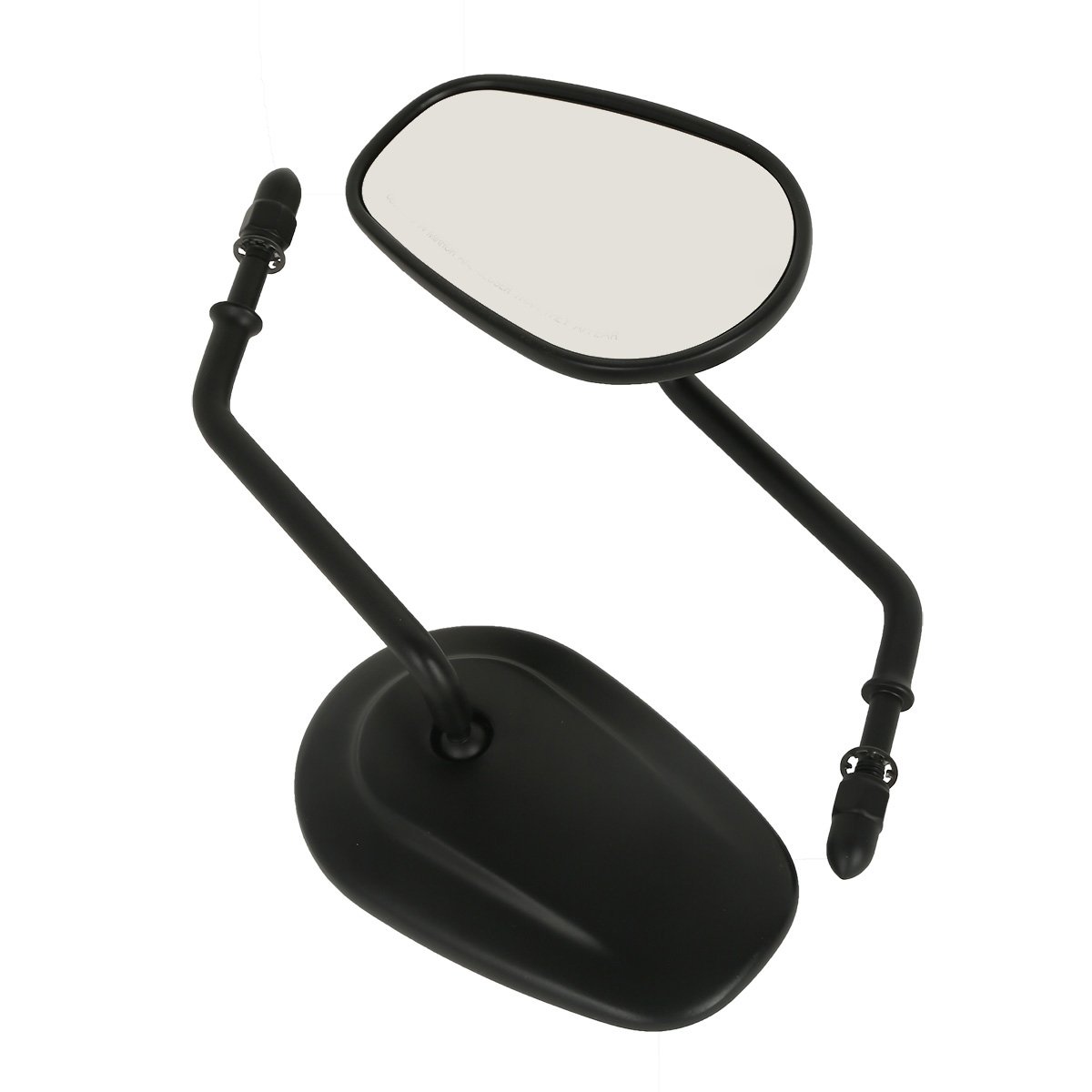 8mm Rear View Mirror for Harley Davidson
