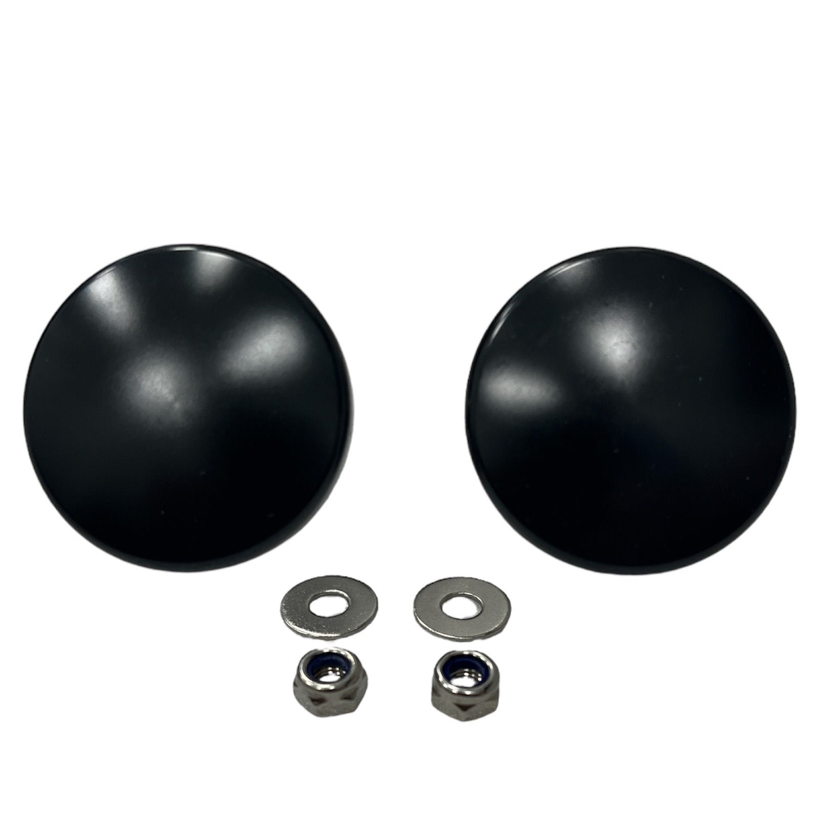 Fairing Mirror Plugs for Harley Davidson Batwing Fairing