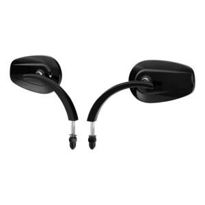 8mm Rear View Mirror for Harley Davidson