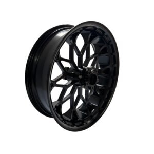 Forged 18" X 5.5" Front Wheel by Motorema Factory for Harley Davidson Touring 2008-up