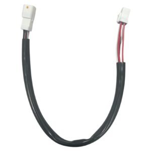 10“ more Throttle wire extension