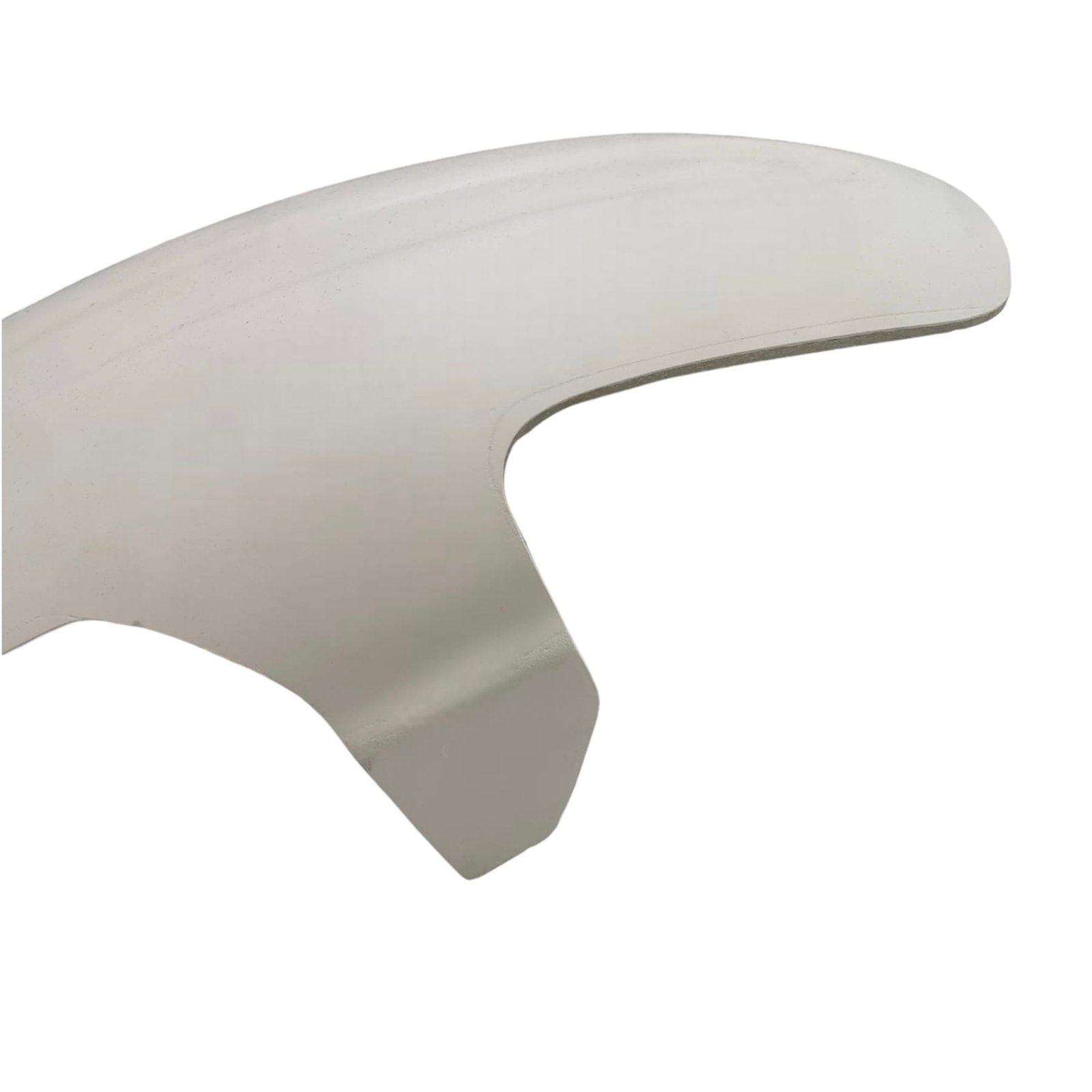 Custom Front fender for Softail from 2018 - Image 2