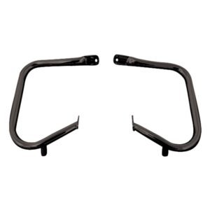 Saddlebag Bracket Guard Bar For Touring 2014-Up