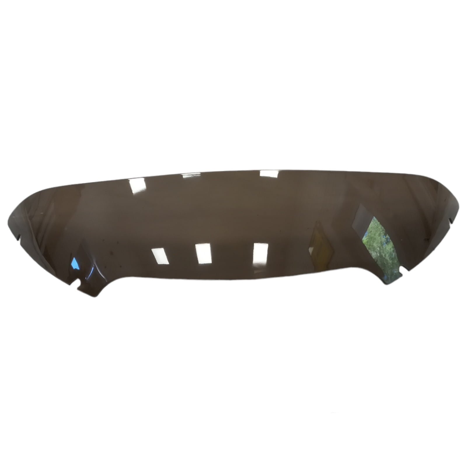 Smoke 5" Windshield For Road Glide 2015-up - Image 2