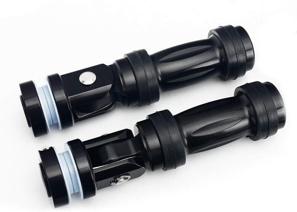 Forward controls - Image 5