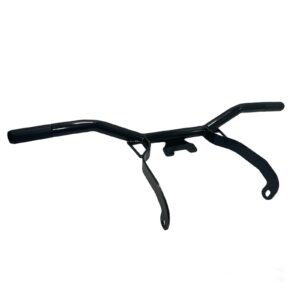 Club Style Front crash bar for HD Touring 2014-up