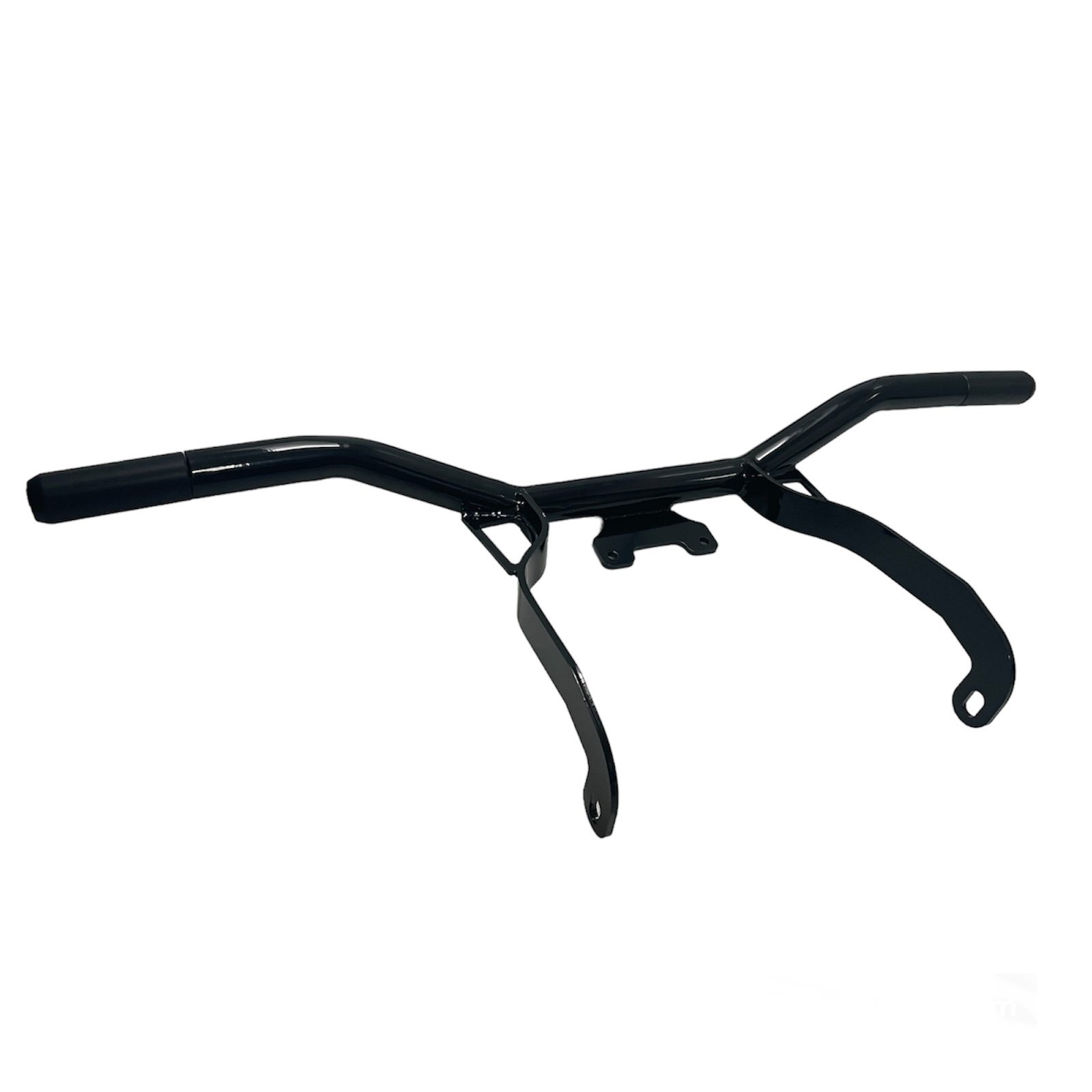 Club Style Front crash bar for HD Touring 2014-up