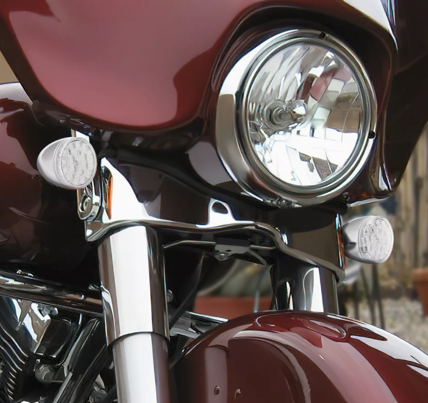 Front Turn Signal Light - Image 2