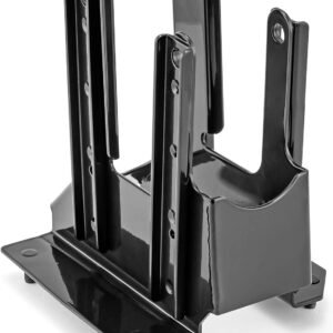 Front fairing mount bracket for Harley Davidson Road Glide
