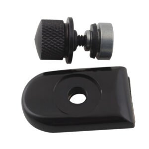 Thread Seat Bolt with plate